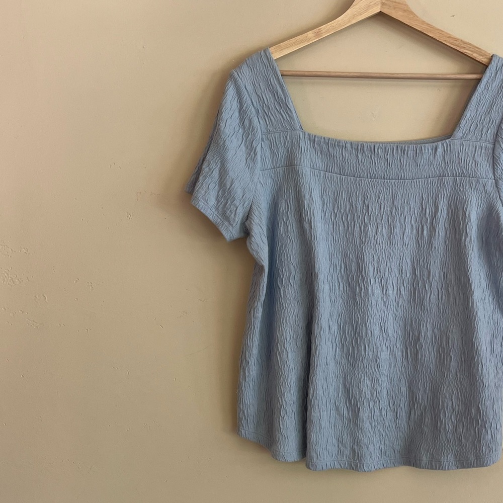 Vintage Top - Picture 6 of 7